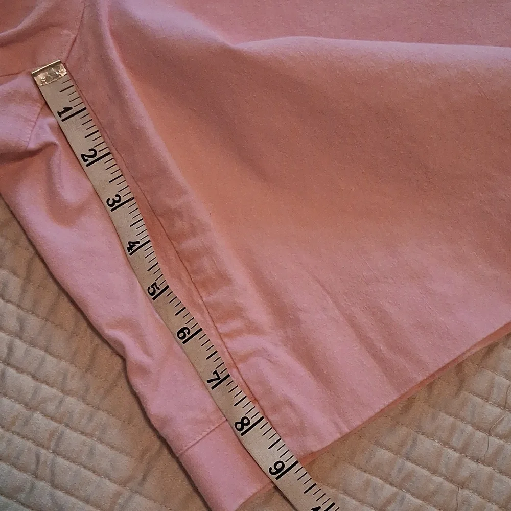 Liz Golf Pink Bermuda Shorts with Stretch - 14